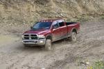 Dodge RAM 2500 Power Wagon 2010 года